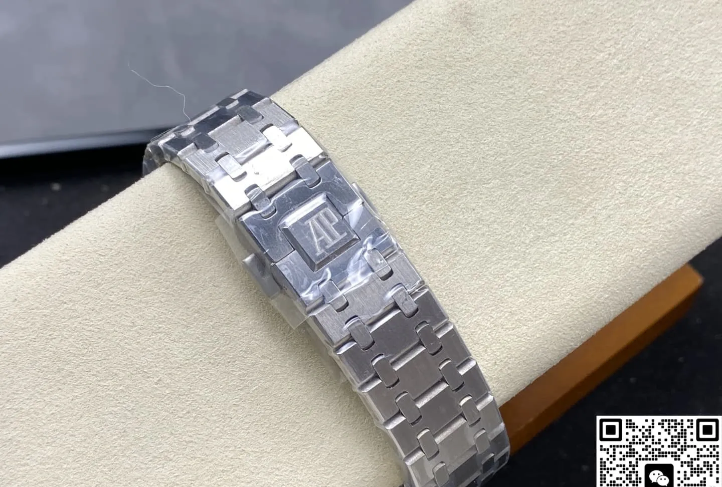 TW Factory Audemars Piguet Royal Oak 26591IP.OO.1252IP.01 1:1 Best Edition Replica Watch